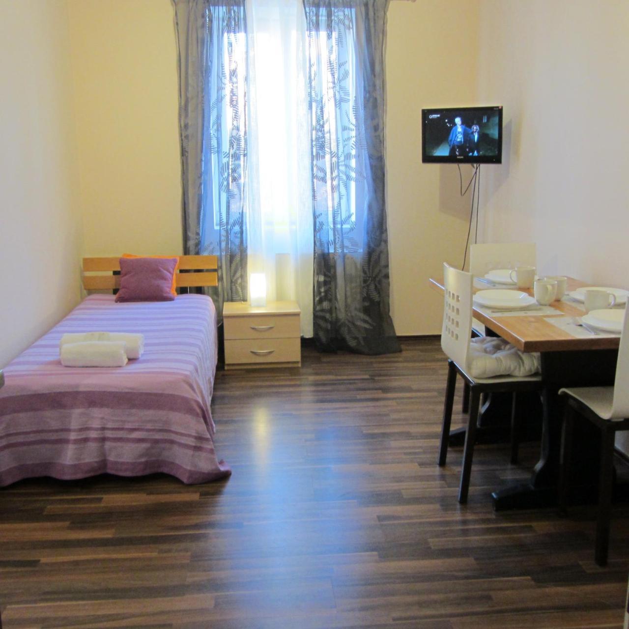 Mystayprague 3*